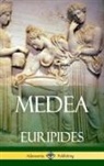 Euripides, Gilbert Murray - Medea (Adansonia Greek Plays) (Hardcover)