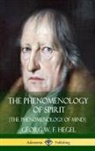 J. B. Baillie, Georg W. F. Hegel - The Phenomenology of Spirit (the Phenomenology of Mind) (Hardcover)