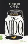 Kenneth Oppel, J. Klassen - Il nido