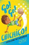 Geraldine McCaughrean, Tom Percival - Go! Go! Chichico!