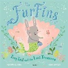 Alison Ritchie, Ritchie Alison, Aless Baylis, Baylis Aless - The Furfins