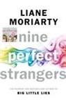 Liane Moriarty - Nine Perfect Strangers Signed