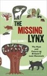Ross Barnett - Missing Lynx