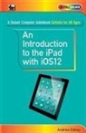 Andrew Edney - An Introduction to th iPad with iOS12