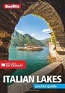 BERLITZ - Italian Lakes