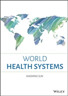 Sun, X Sun, Xiaoming Sun, Xiaoming (Keele University Sun - World Health Systems