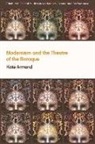 Kate Armond, ARMOND KATE - Modernism and the Theatre of the Baroque