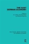 Ian Melzer Jeffries, Eleanore Breuning, Eleonore Breuning, Ian Jeffries, Manfred Melzer - East German Economy