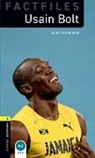 Alex Raynham, Raynham Alex - Usain Bolt