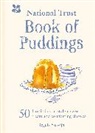 National Trust Books, Regula Ysewijn, Ysewijn Regula - The National Trust Book of Puddings