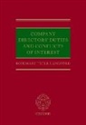 Rosemary Langford, Rosemary (Senior Lecturer Langford, Rosemary Teele Langford, Rosemary Teele (Associate Professor Langford, Rosemary Teele (Senior Lecturer Langford - Company Directors'' Duties and Conflicts of Interest