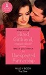 Nina Milne, Nina Southwick Milne, Teresa Southwick - Hired Girlfriend, Pregnant Fiancee?