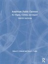 Robert S. Erikson, Robert S. (Columbia University Erikson, Robert S. Tedin Erikson, Erikson Robert S., Kent L. Tedin, Kent L. (University of Houston Tedin... - American Public Opinion