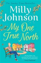 Milly Johnson, Johnson Milly, Milly Johnson - My One True North