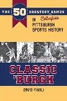 DAVID, Finoli David, David Finoli - Classic 'burgh