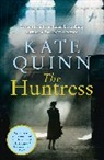 Kate Quinn, Quinn Kate - Huntress
