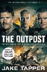 Jake Tapper, Tapper Jake - The Outpost