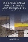 Jose Antonio Ocampo, Jose Antonio Ocampo, José Antonio Ocampo - International Policy Rules and Inequality