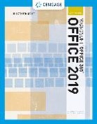 David Beskeen, David W Beskeen, David W. Beskeen, BESKEEN CRAM DUFFY F, Beskeen David, Carol Cram... - Illustrated MicrosoftÂ®Office 365 & Office 2019 Introductory