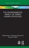 Bocco, Andrea Bocco, Andrea (Politecnico DI Torino Bocco, Andrea Gerace Bocco, Martina Gerace, Susanna Pollini - Environmental Impact of Sieben Linden Ecovillage