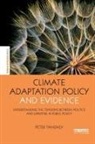 Peter Tangney - Climate Adaptation Policy and Evidence