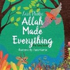 Zain Bhika, Bhika Zain, Zain Bhikha, Azra Momin, Momin Azra - Allah Made Everything