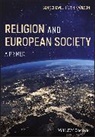 Ben Schewel, Ben Wilson Schewel, Erin K Wilson, Erin K. Wilson, Schewel Ben, Wilson Erin K. - Religion and European Society
