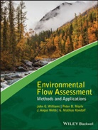 G. Mathias Kondolf, Kondolf G. Mathias, Peter Moyle, Peter B Moyle, Peter B. Moyle, Peter B. (University of California Moyle... - Environmental Flow Assessment