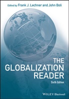 John Boli, Fj Lechner, Frank Lechner, Frank J Lechner, Frank J. Lechner, Frank J. (Emory University) Boli Lechner... - Globalization Reader