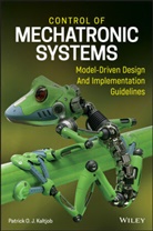 Patrick O J Kaltjob, Patrick O. J. Kaltjob, Poj Kaltjob - Control of Mechatronic Systems
