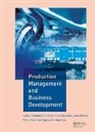 Bohuslava (University of Economics Mihalcova, Bohuslava Szaryszova Mihalcova, Barbora (University of Economics Gontkovicova, Barbora Gontkovičová, Bohuslava (University of Economics Mihalcova, Bohuslava Mihalčová... - Production Management and Business Development