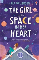 Lara Williamson, Williamson Lara, Stella Baggott - The Girl With the Worry Suitcase