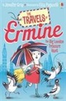 Jennifer Gray, Gray Jennifer, Elisa Paganelli - Ermine the Determined