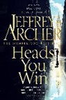 Jeffrey Archer - Heads You Win