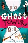 Gillian Cross, Sarah Horne - Ghost Tower