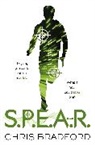 Chris Bradford, Nelson Evergreen - S.P.E.A.R