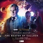 Guy Adams, James Goss - The War Master: Master of Callous (Audiolibro)