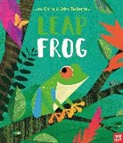 Jane Clarke, Britta Teckentrup, Britta Teckentrup, Teckentrup Britta - Leap Frog