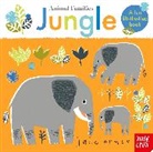 Jane Ormes, Jane Ormes - Jungle