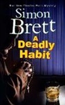 Simon Brett - Deadly Habit