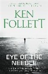 Ken Follett, Follett Ken - Eye of the Needle
