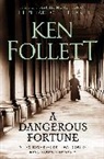 Ken Follett, Follett Ken - A Dangerous Fortune