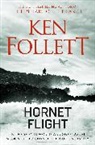 Ken Follett, Follett Ken - Hornet Flight