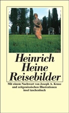 Heinrich Heine - Reisebilder
