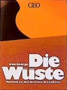 Uwe George - Die Wüste