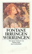 Theodor Fontane - Irrungen, Wirrungen