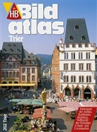 HB Bildatlas - 202: Trier