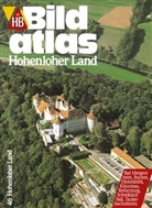 HB Bildatlas - 46: Hohenloher Land