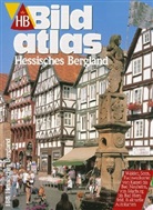 HB Bildatlas - 188: Hessisches Bergland