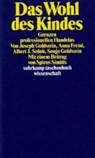 Das Wohl des Kindes